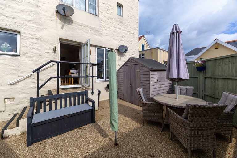 Flat 1, Ormond Flats
