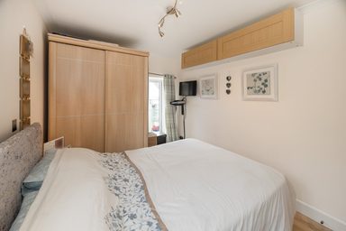 Flat 1, Ormond Flats photo 7