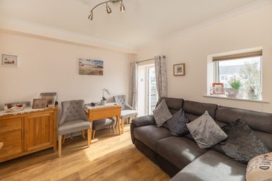 Flat 1, Ormond Flats photo 3