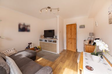 Flat 1, Ormond Flats photo 4