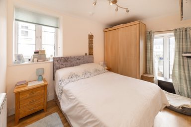 Flat 1, Ormond Flats photo 6