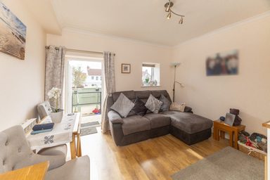 Flat 1, Ormond Flats photo 2