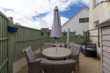 Flat 1, Ormond Flats photo 9