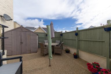 Flat 1, Ormond Flats photo 8