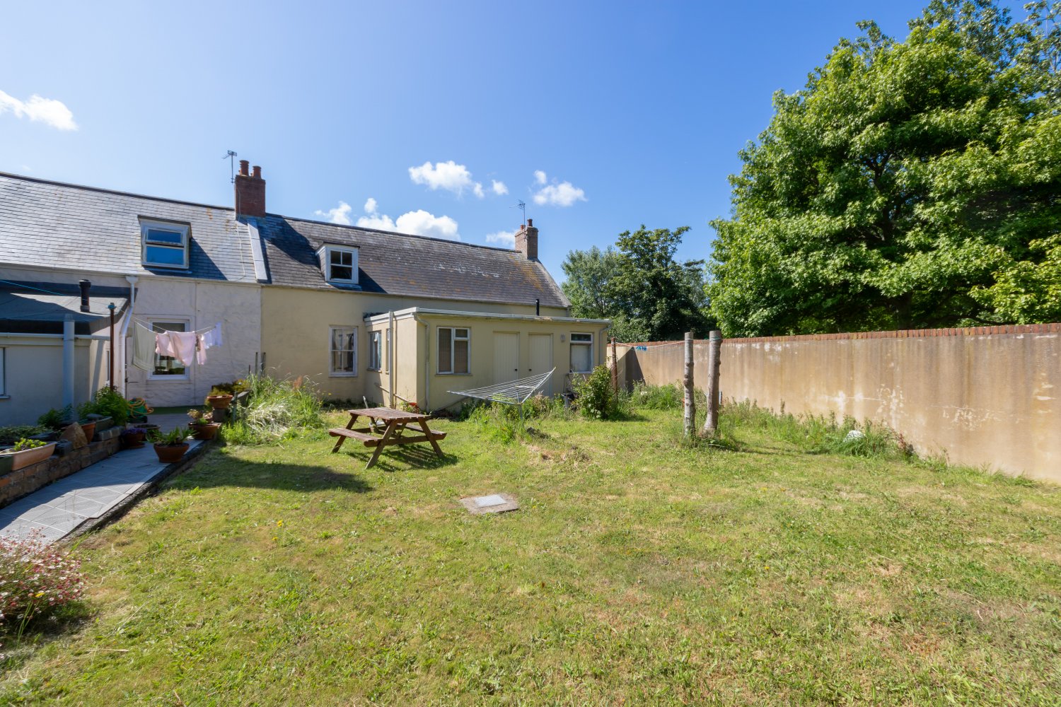 No. 2, Round Chimney Cottages photo 2