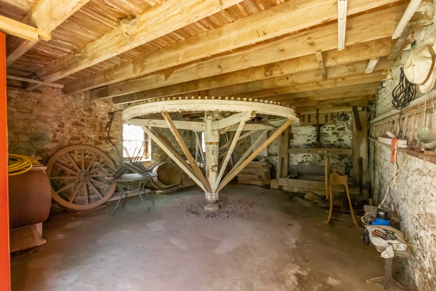 La Forge photo 19