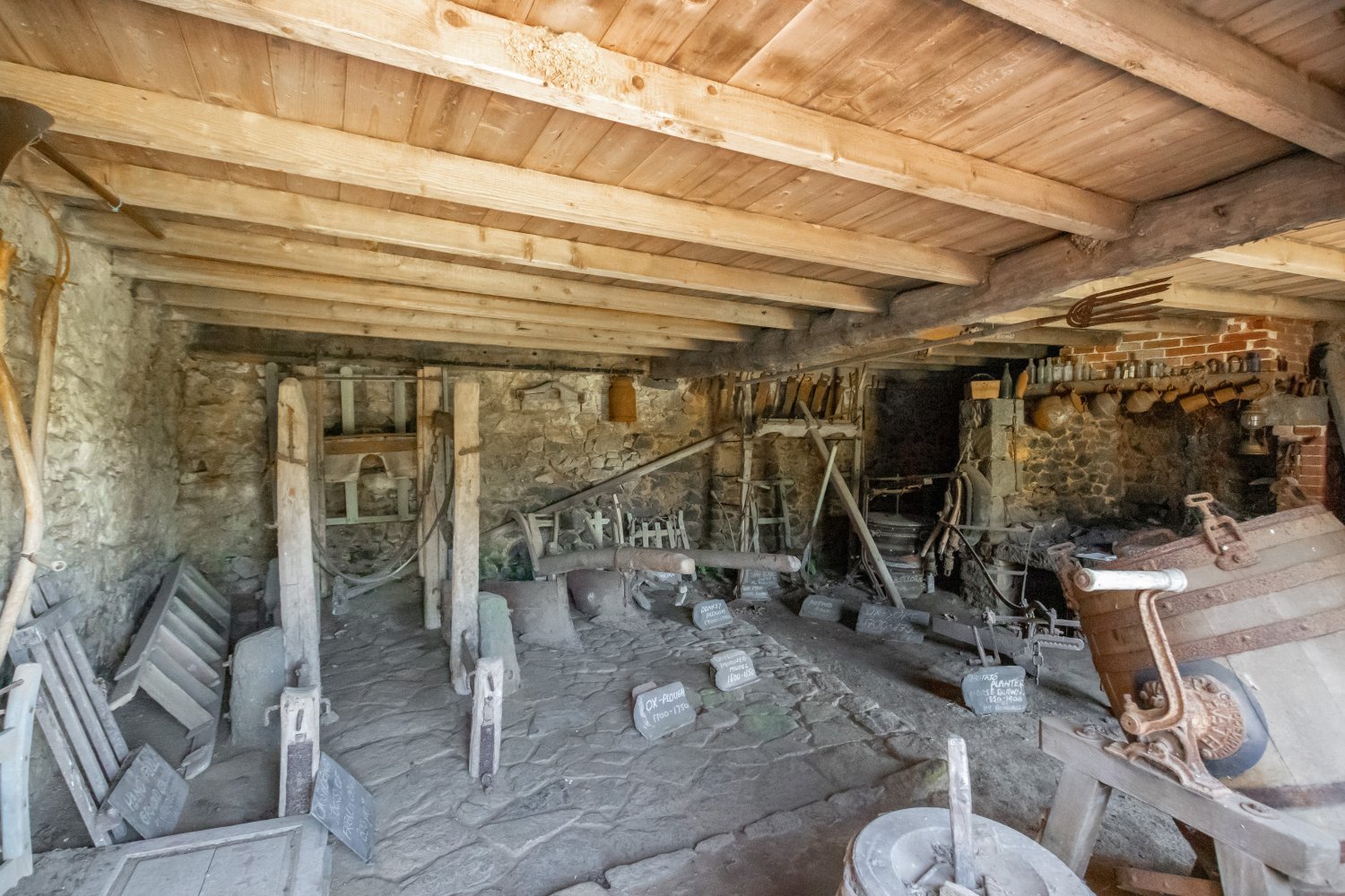 La Forge photo 21