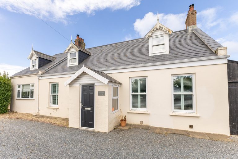 Stone Gable Cottage