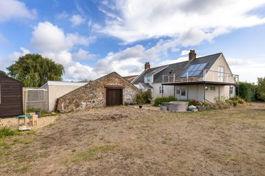 Stone Gable Cottage photo 28