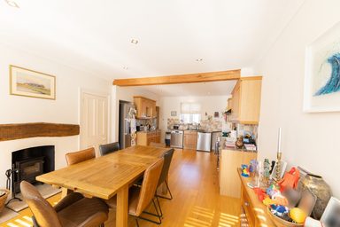 Stone Gable Cottage photo 6