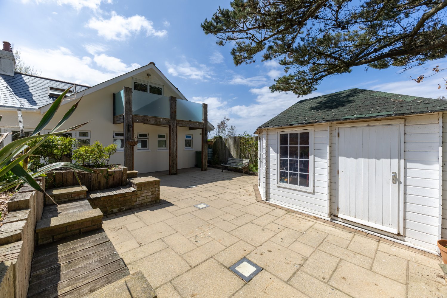 Oakfield photo 27