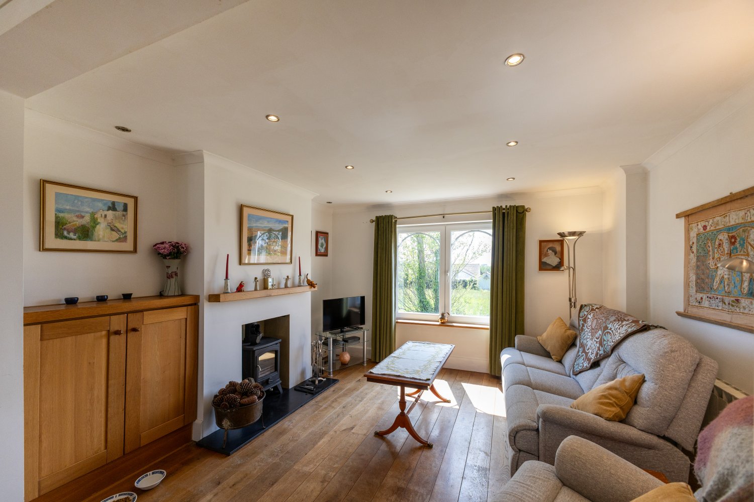 Oakfield photo 5