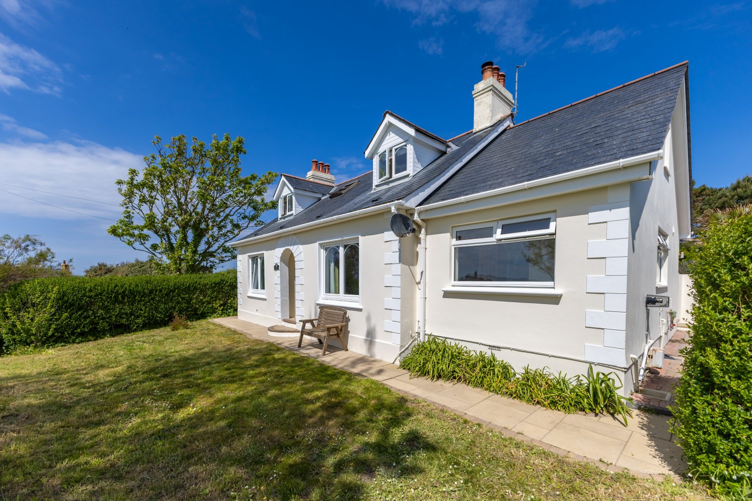 Oakfield photo 40