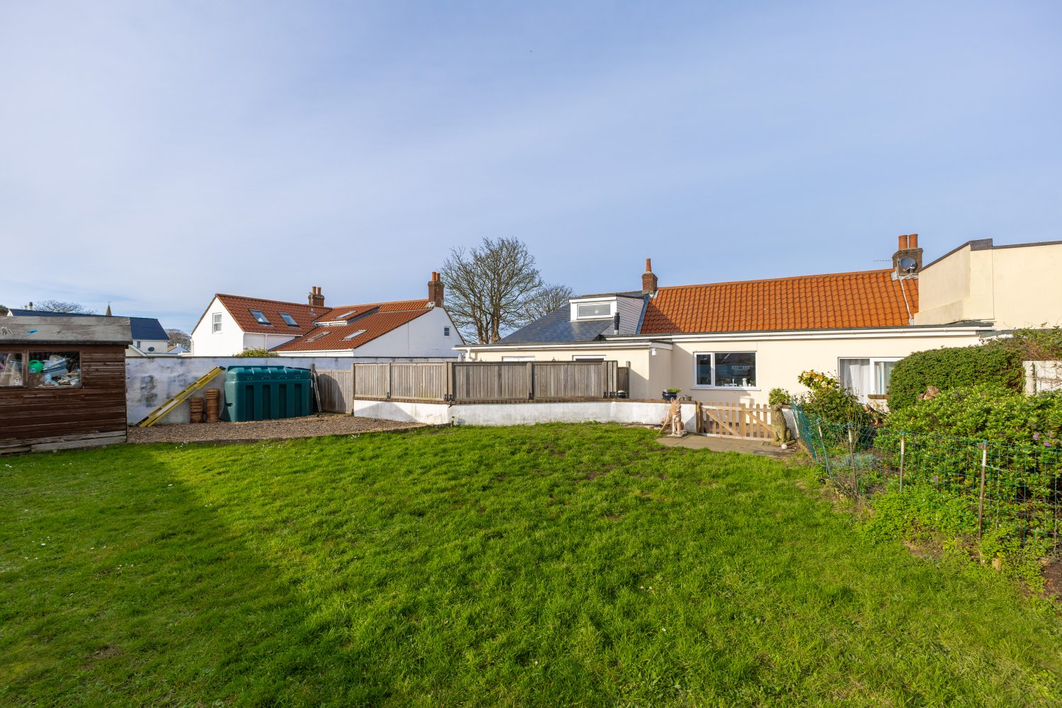 3, Mill Cottage photo 21