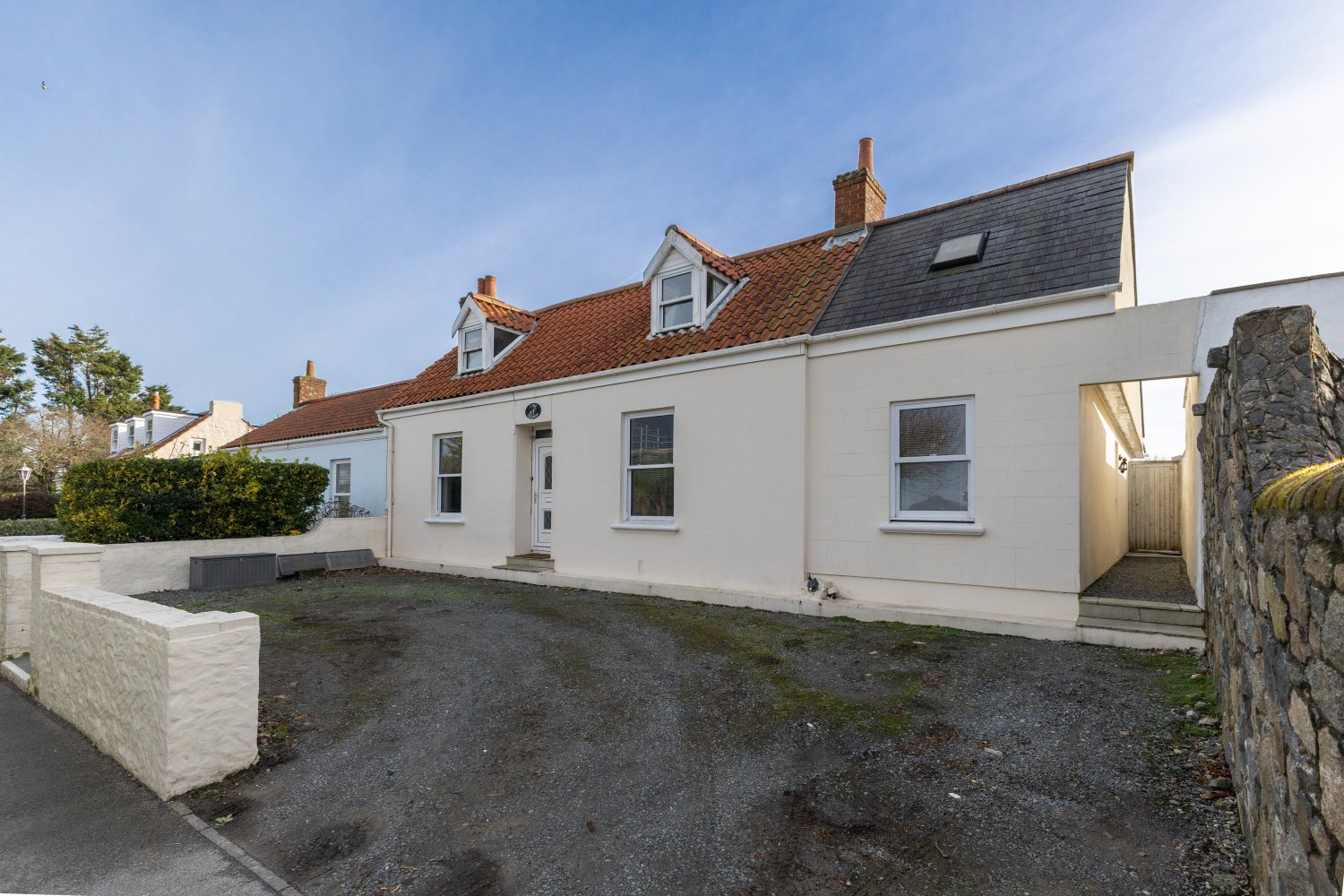 3, Mill Cottage