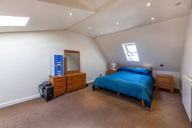 3, Mill Cottage photo 24