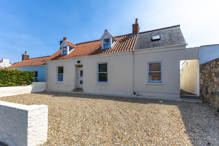 3, Mill Cottage