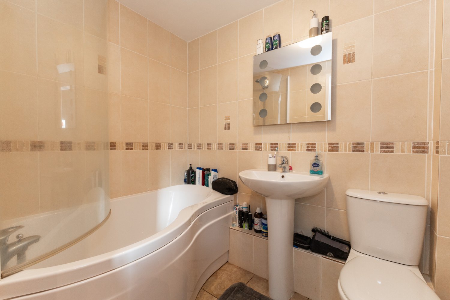 3, Mill Cottage photo 15