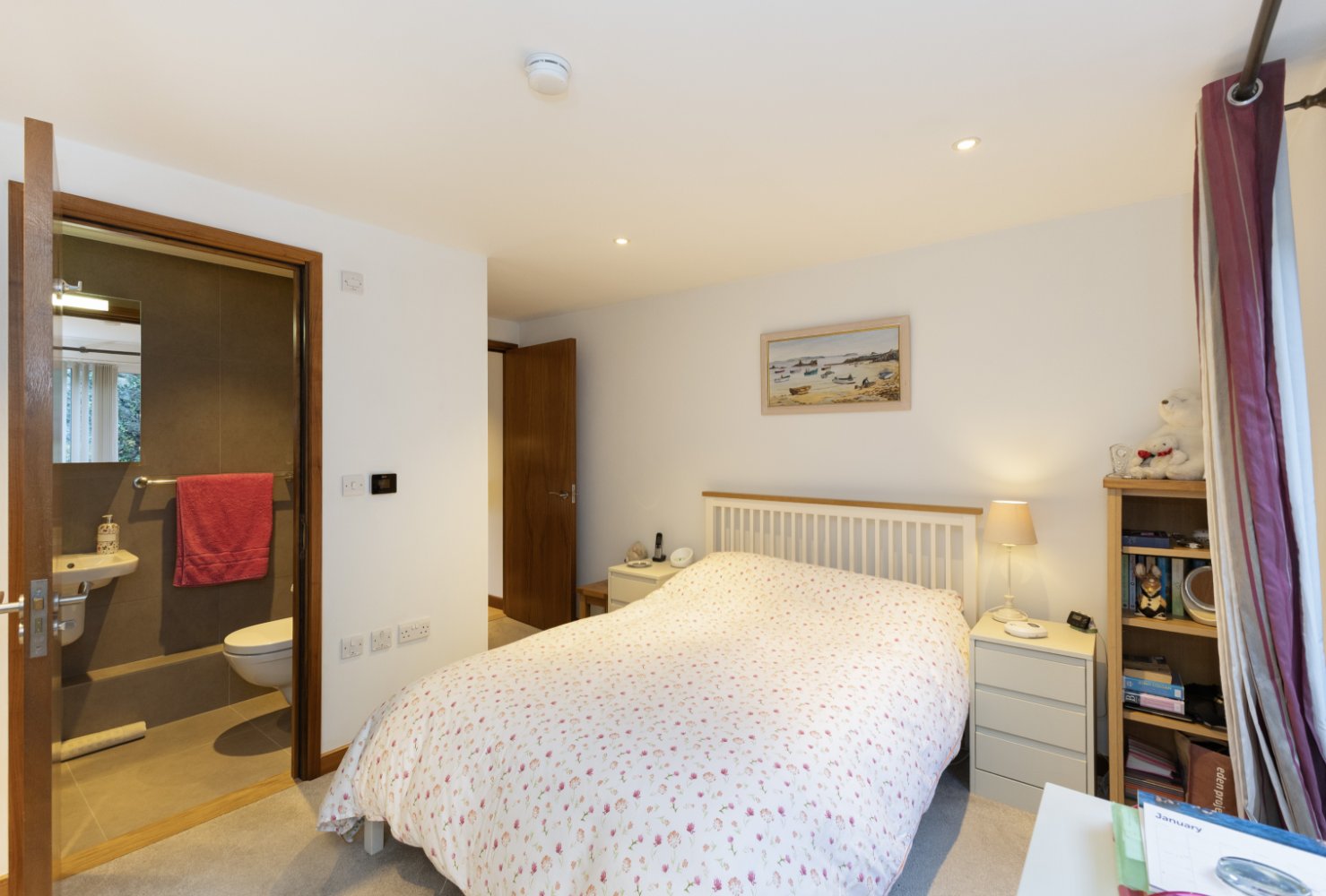 Apt 27, ONE St Julian’s Avenue photo 12