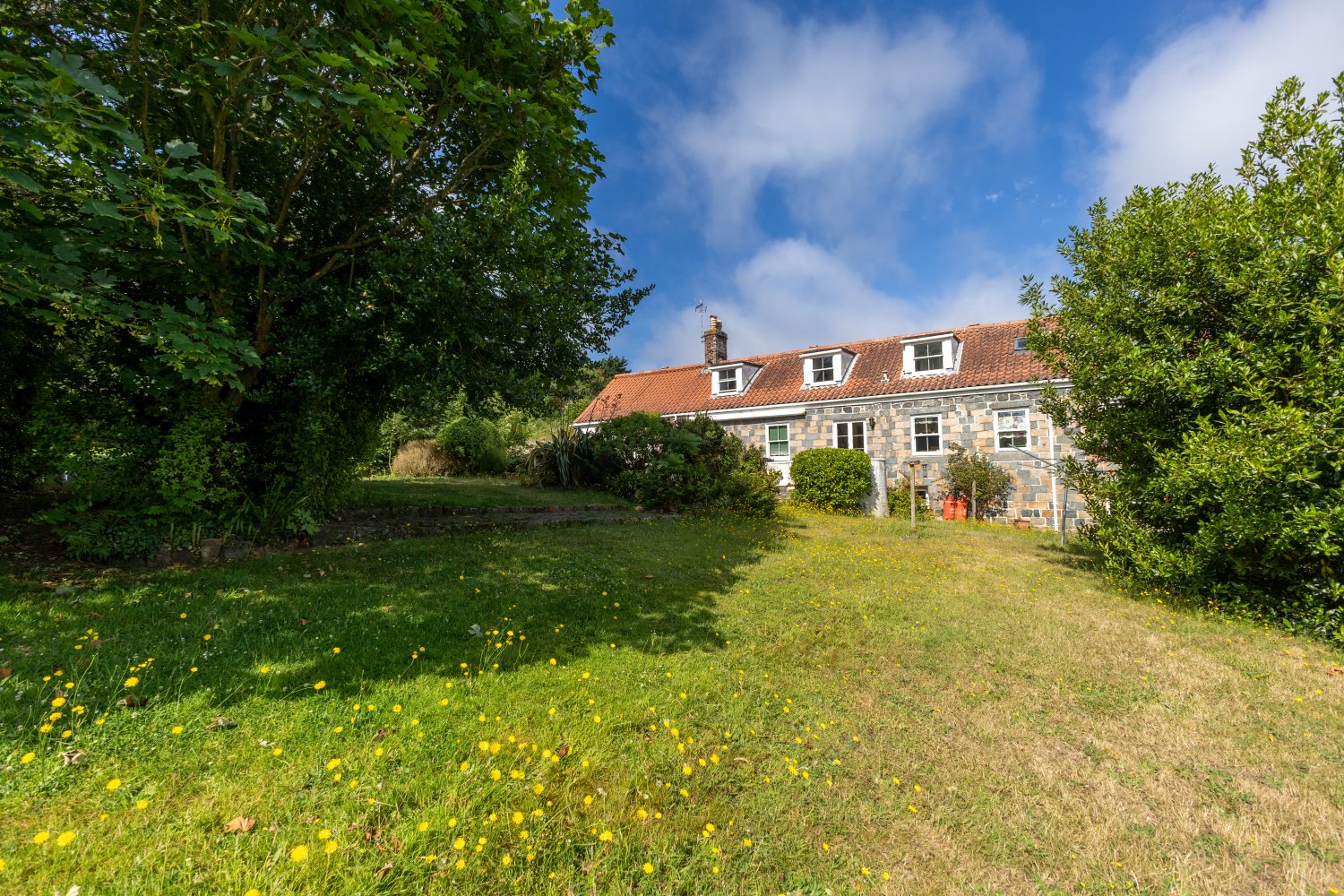 The Old Farm photo 36