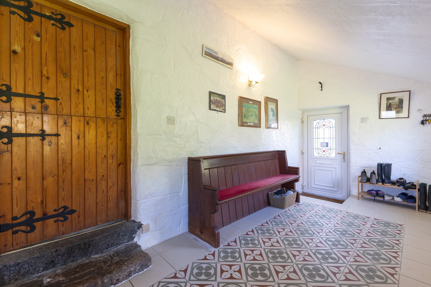 The Old Farm photo 4
