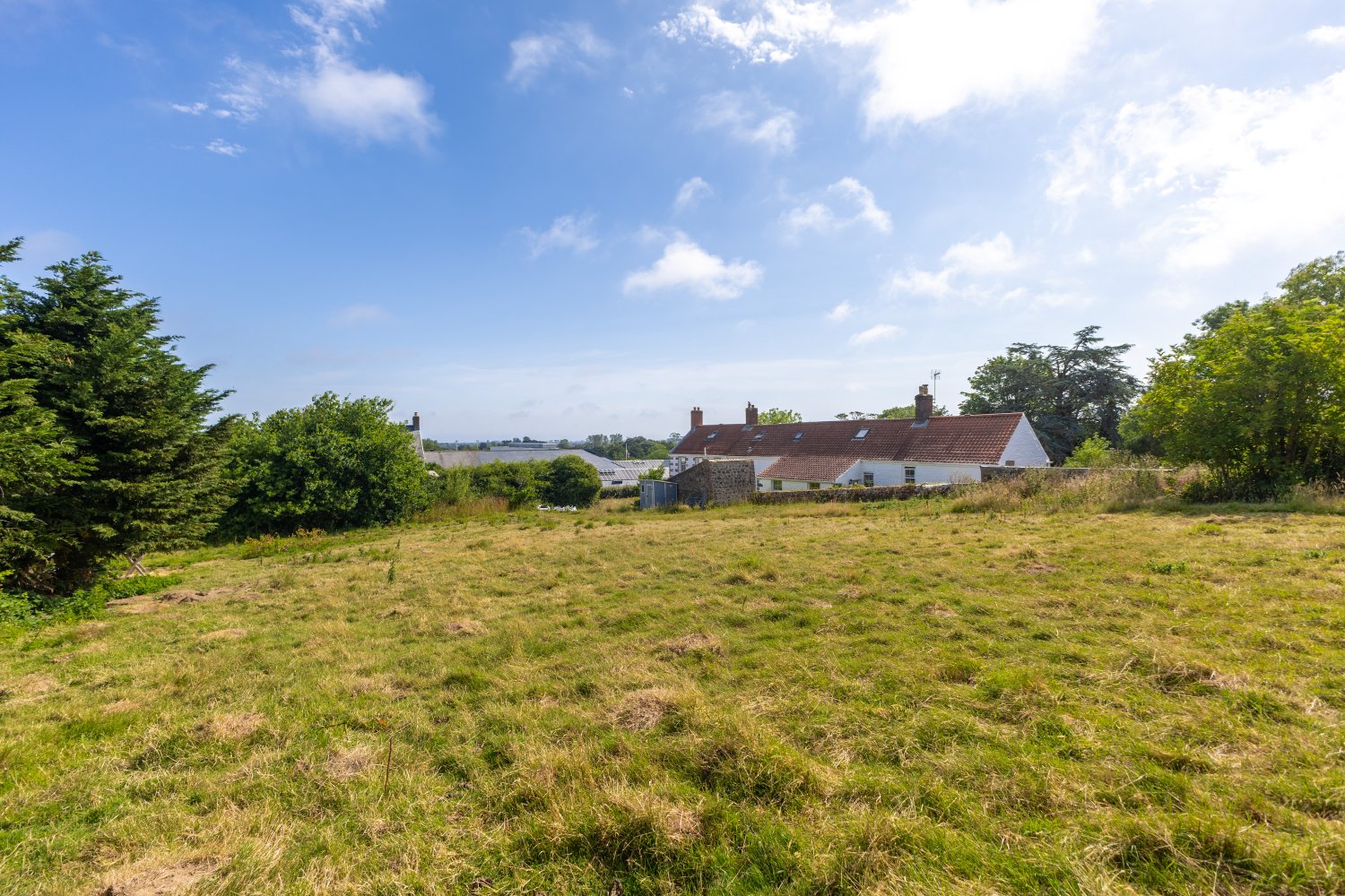 The Old Farm photo 35
