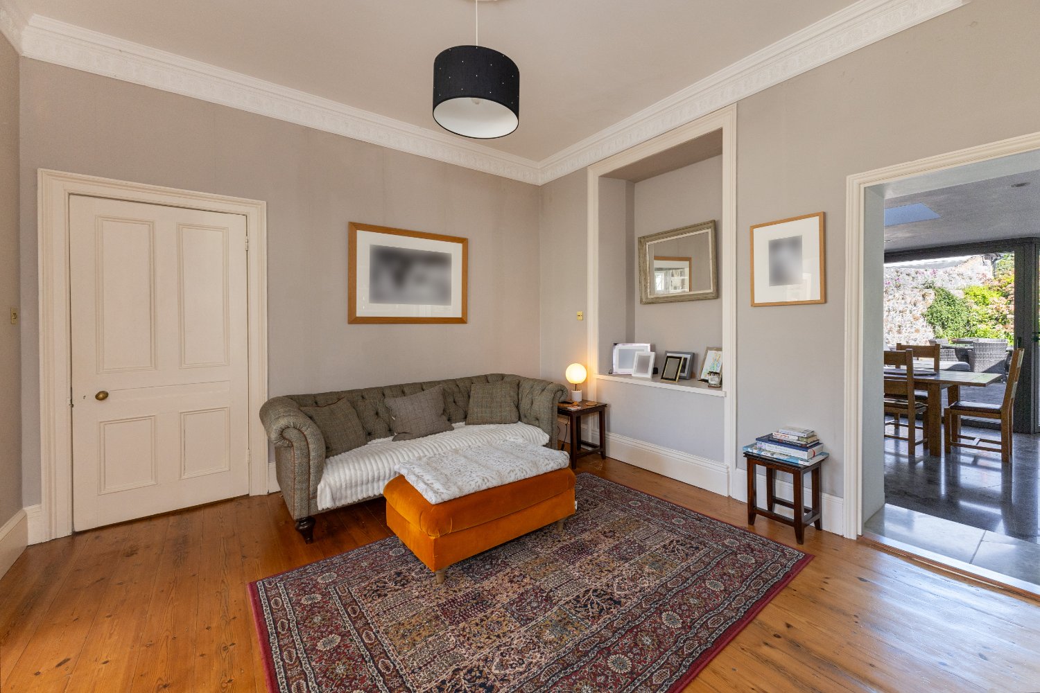 Richmond House photo 8