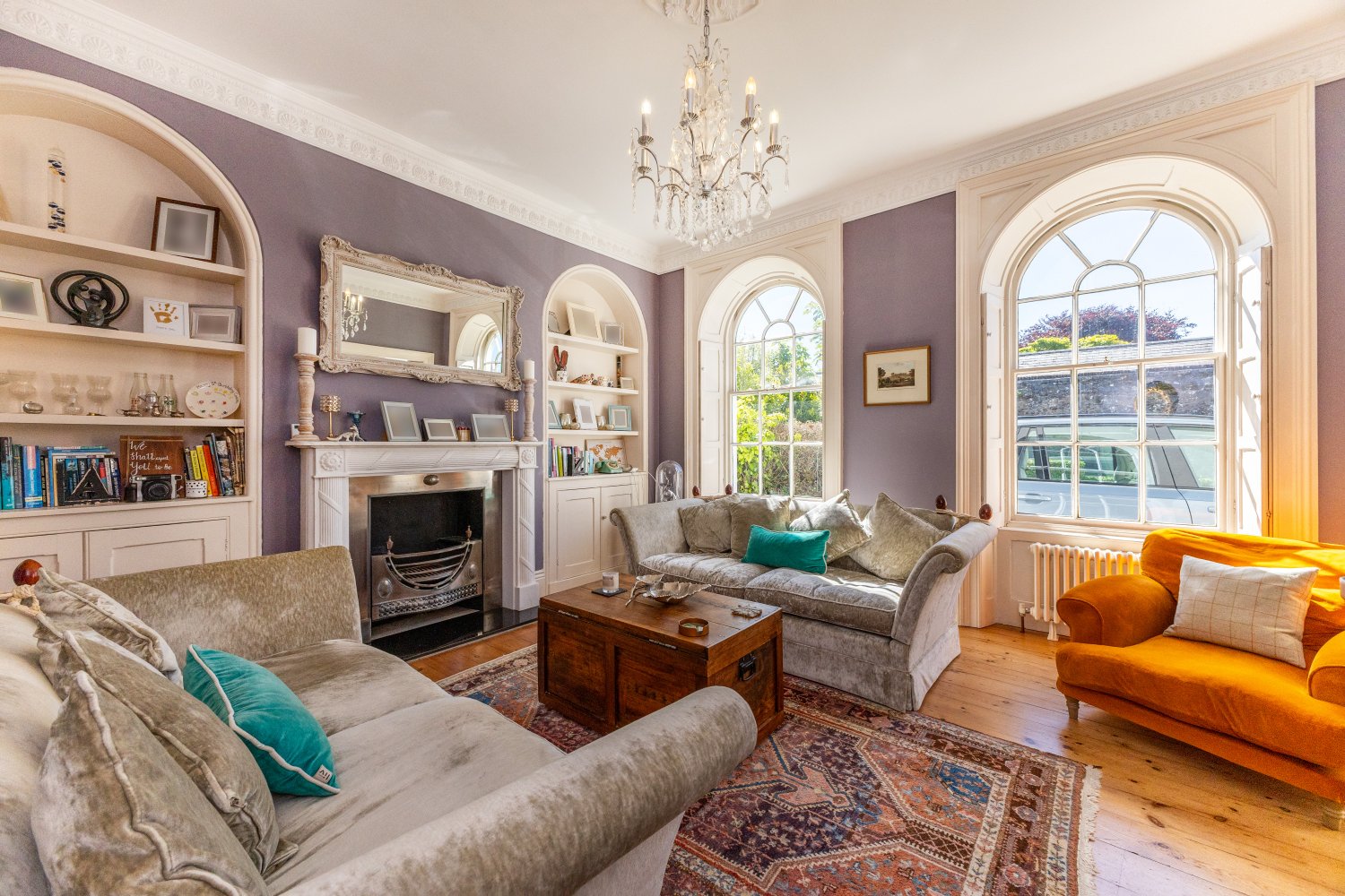 Richmond House photo 5