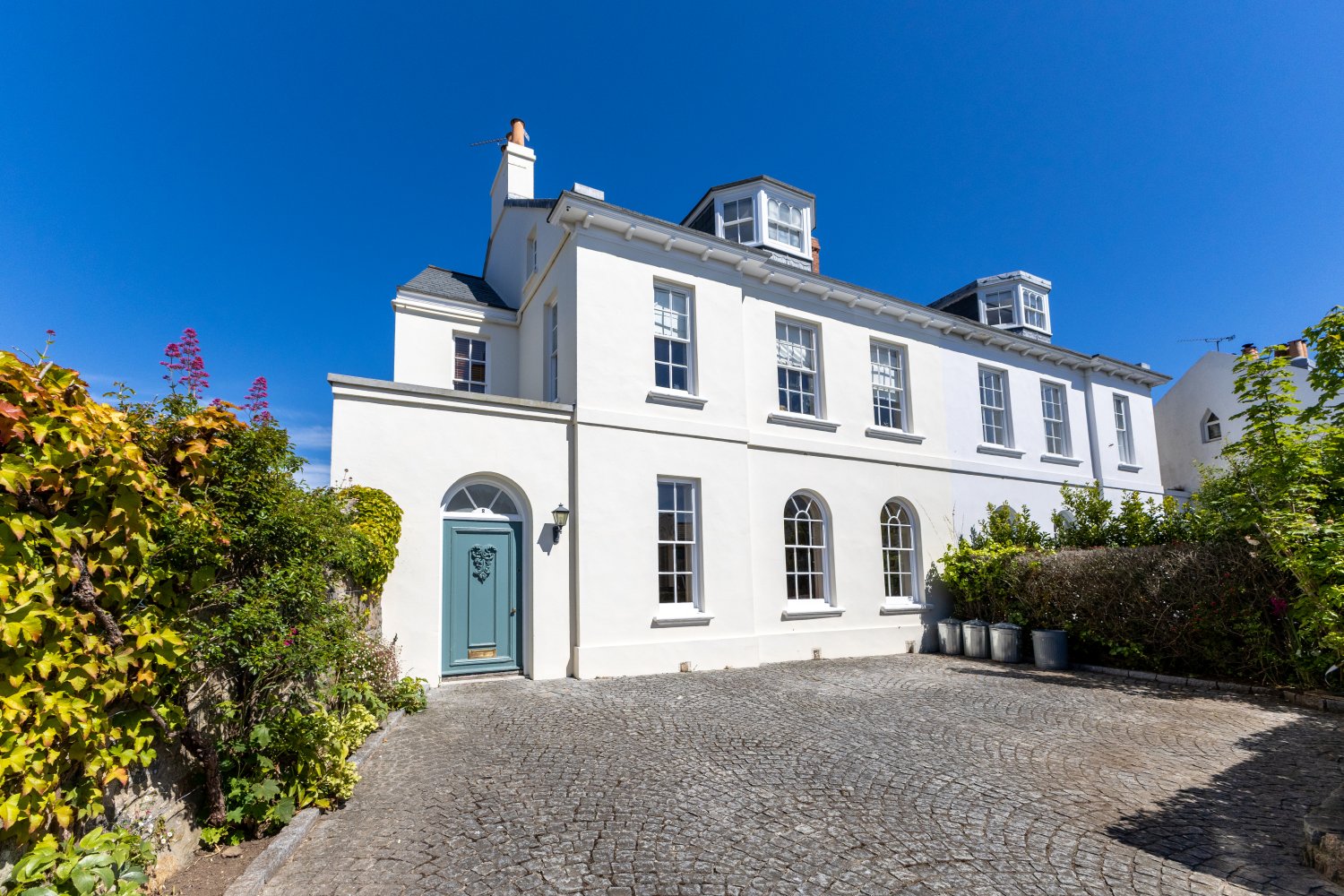 Richmond House