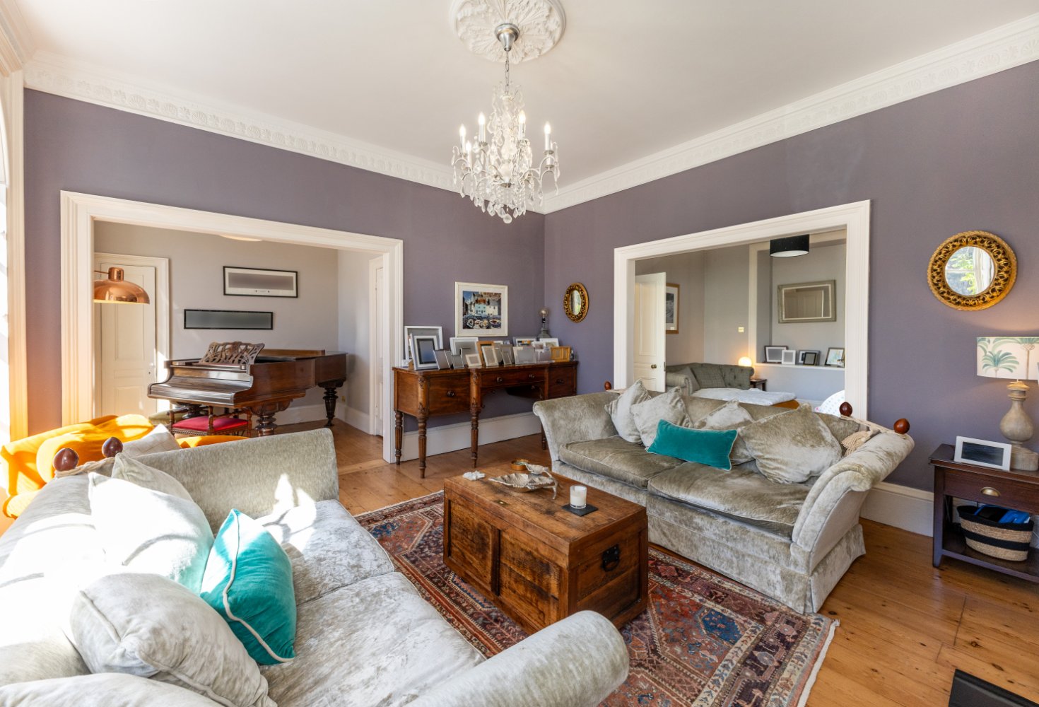 Richmond House photo 6