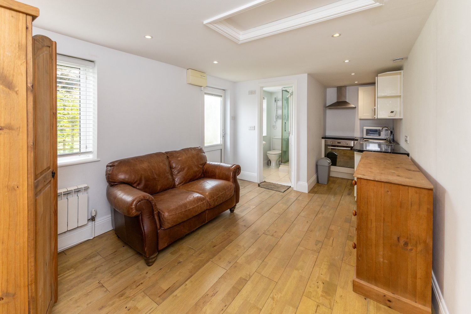 Grove Lodge photo 21
