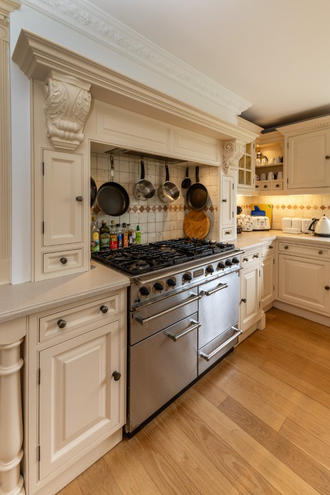 Grove Lodge photo 6