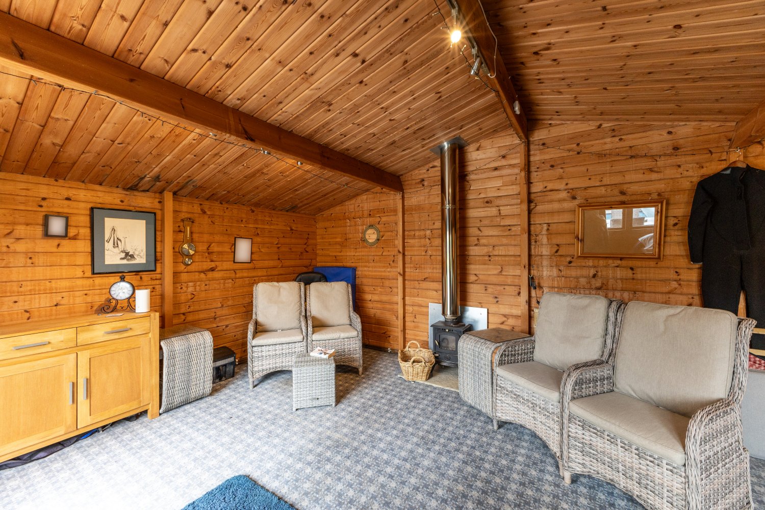 Grove Lodge photo 26