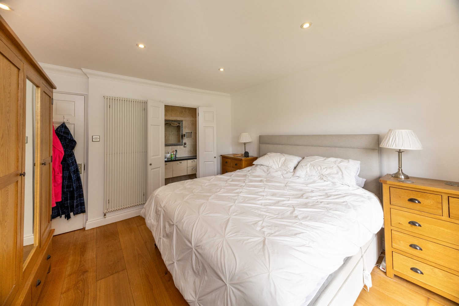 Grove Lodge photo 13