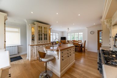 Grove Lodge photo 7