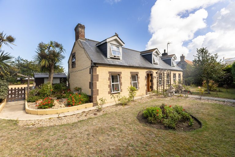 Paradis Cottage