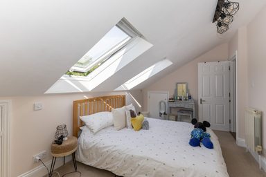 Flat 6, Meadow Grove photo 7