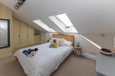 Flat 6, Meadow Grove photo 6