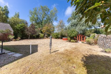 Le Jardin Des Petits Rouvets photo 29