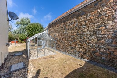 Le Jardin Des Petits Rouvets photo 28