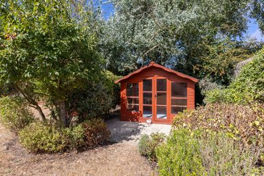 Le Jardin Des Petits Rouvets photo 30