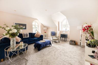 Flat 3, Grosvenor House photo 2