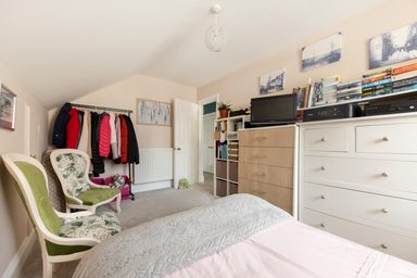 Flat 3, Grosvenor House photo 7
