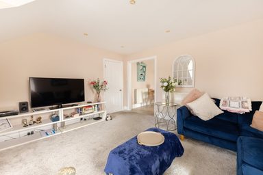 Flat 3, Grosvenor House photo 3