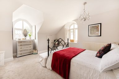 Flat 3, Grosvenor House photo 8