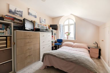 Flat 3, Grosvenor House photo 6
