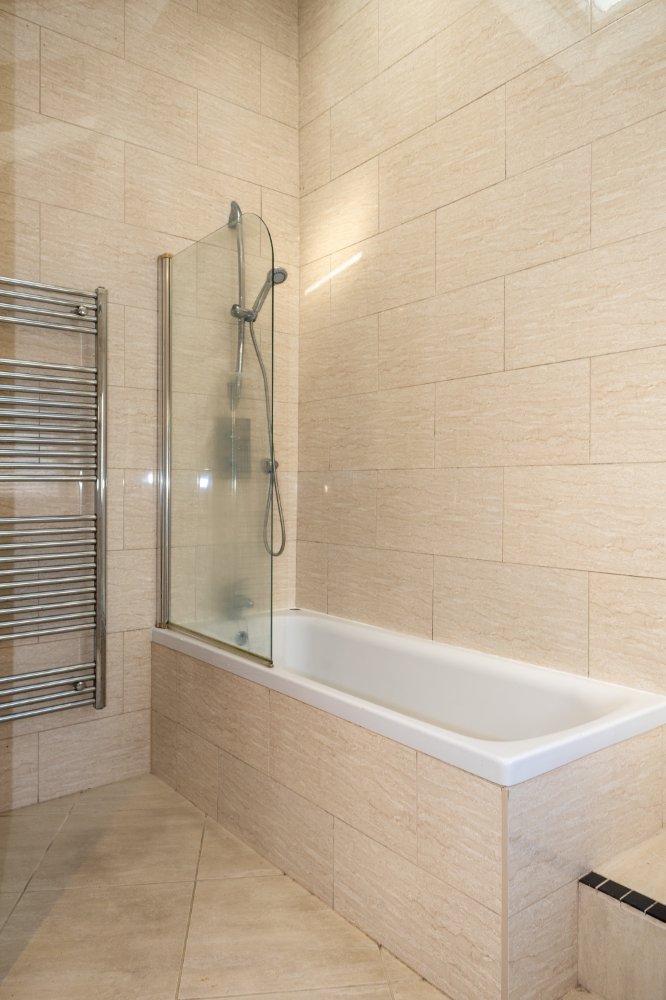 Flat 1, 8 Hauteville photo 8