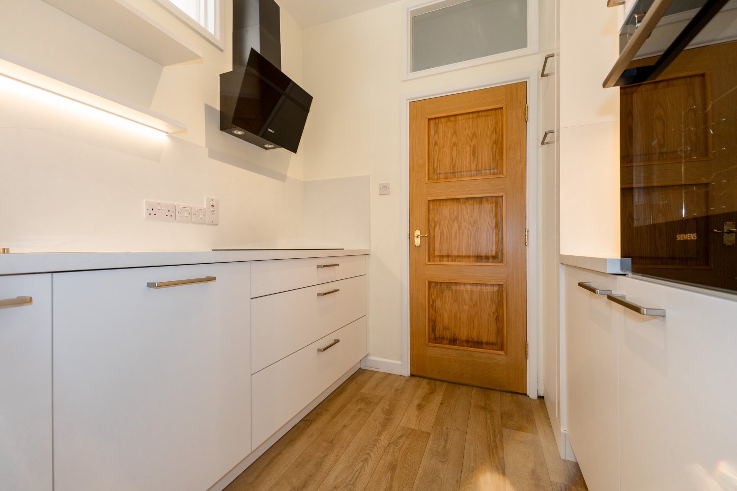Flat 1, 8 Hauteville photo 6
