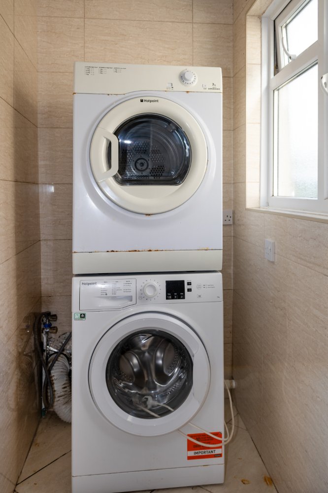 Flat 1, 8 Hauteville photo 11
