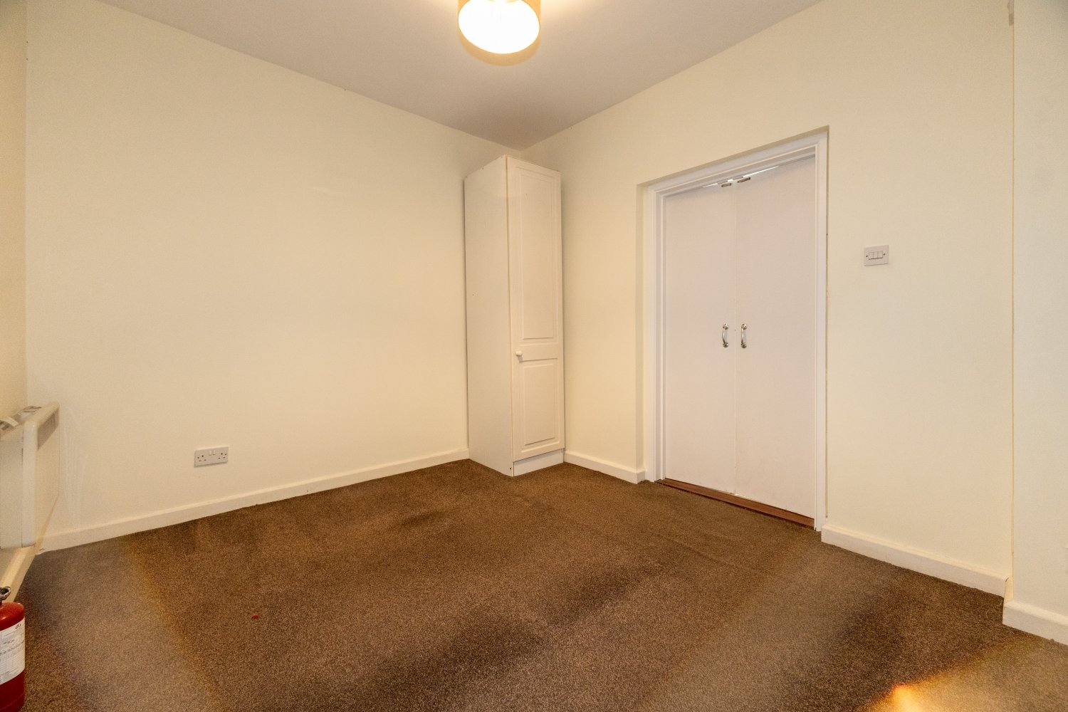 Flat 1, 8 Hauteville photo 7